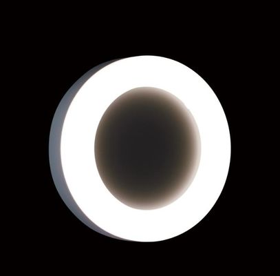 15W 1800lm Surface Mounted Led Light Fixtures Outdoor IP65 24W CRI80