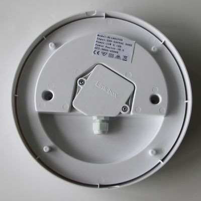 15w 24w Outdoor LED Wall Lamp , 4000K 1800lm IP65 LED Wall Light