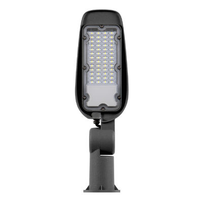 3000lm 0.9PF Outdoor Solar Street Light , 200W IP65 Waterproof Led Light