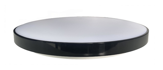RoHS Approval 65LM/W Flush Mount LED Fixture 48W