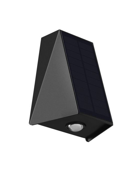 3000K 6500K RGB IP54 Solar Powered Garden Lights Dusk To Dawn