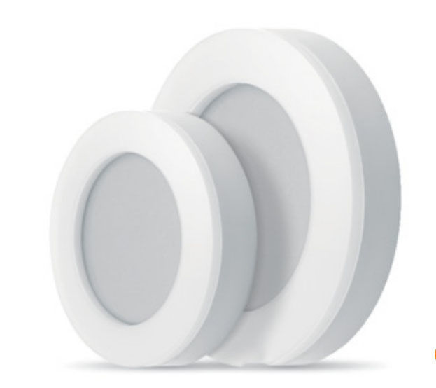 15w 24w Outdoor LED Wall Lamp , 4000K 1800lm IP65 LED Wall Light