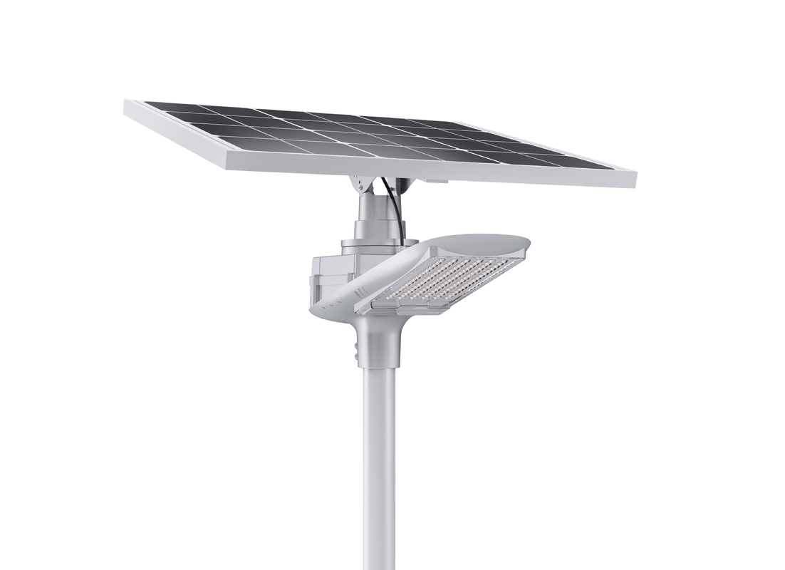 Unique Structure IP65 Solar Street Light With Remote Control